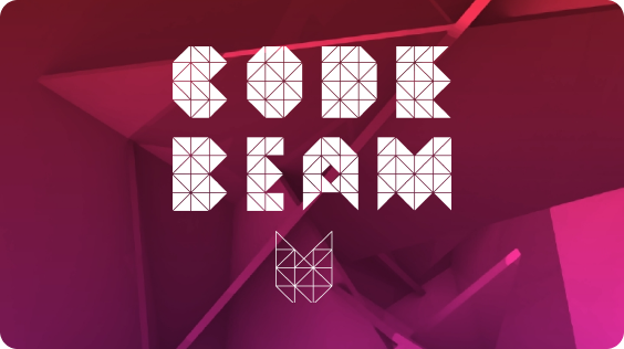 Image of Code Beam