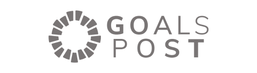 Goals Post logo