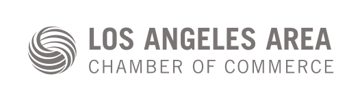 LA Chamber of Commerce logo