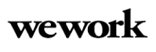 Wework Playstation logo