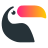 Toucan app logo